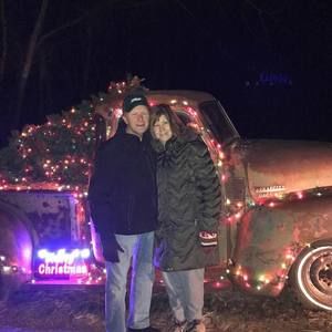 Meet your Posher, Sue sprowls